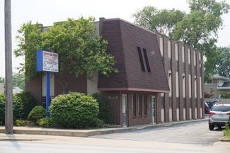 More details for 8224 Calumet Ave, Munster, IN - Office for Lease