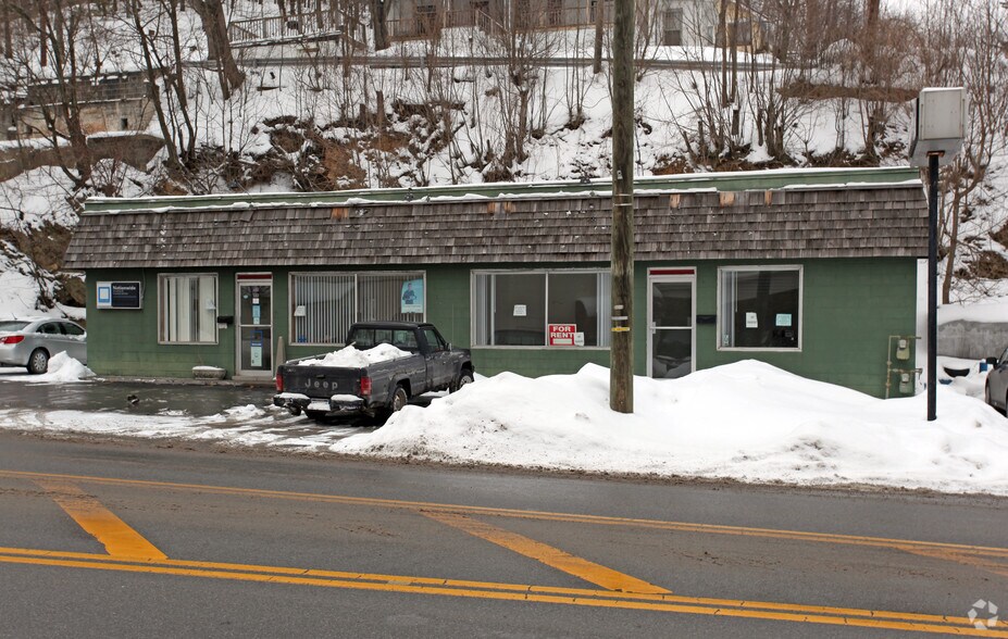 13131315 Bland St, Bluefield, WV 24701 Office Property for Sale