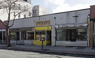 More details for 149 S 4th Ave, Mount Vernon, NY - Retail for Sale