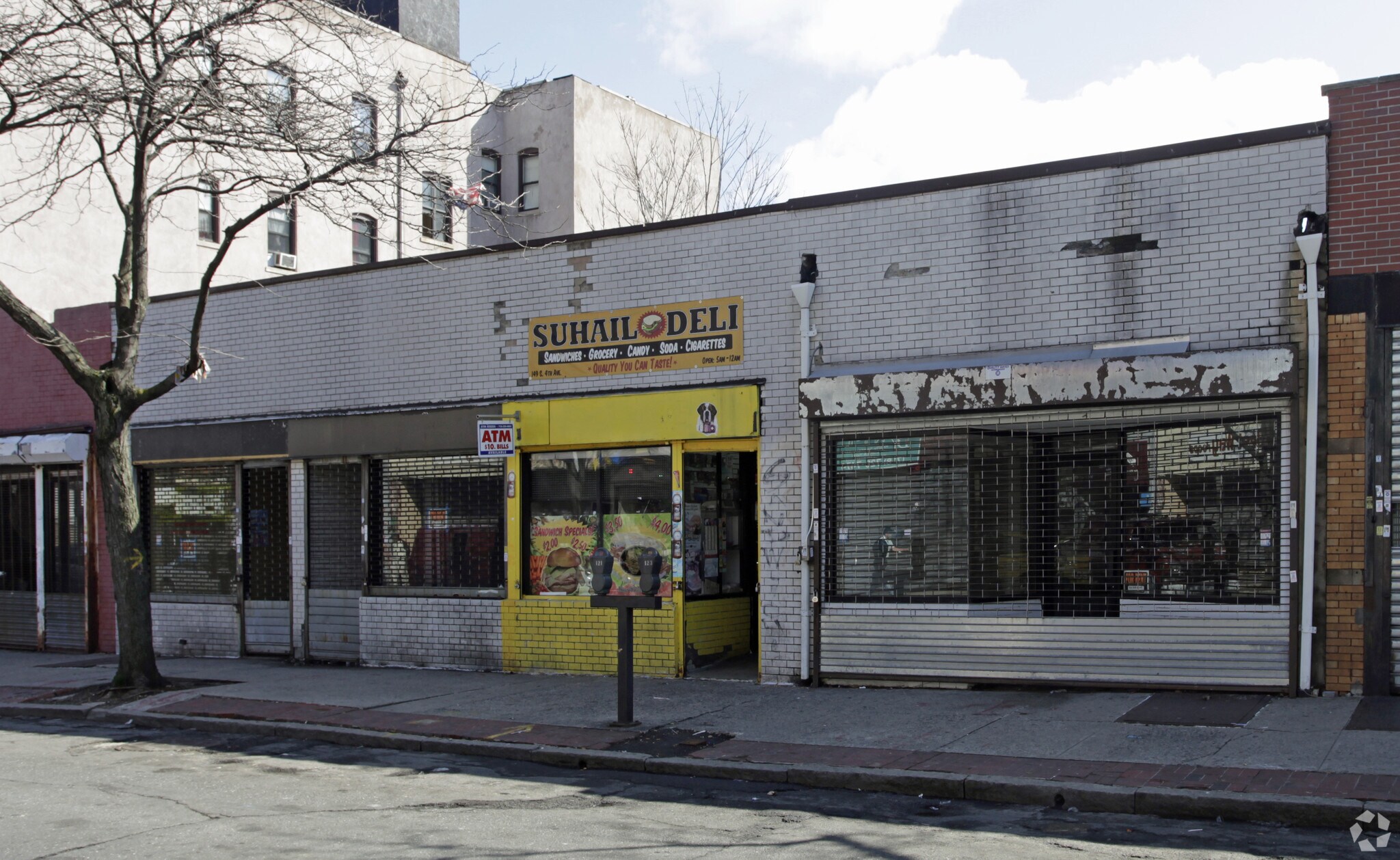 149 S 4th Ave, Mount Vernon, NY for sale Primary Photo- Image 1 of 5