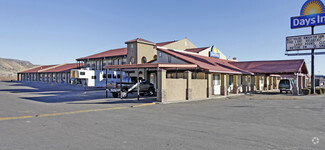 More details for 1504 E Santa Fe Ave, Grants, NM - Hospitality for Sale