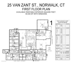 25 Van Zant St, Norwalk, CT for lease Building Photo- Image 1 of 1