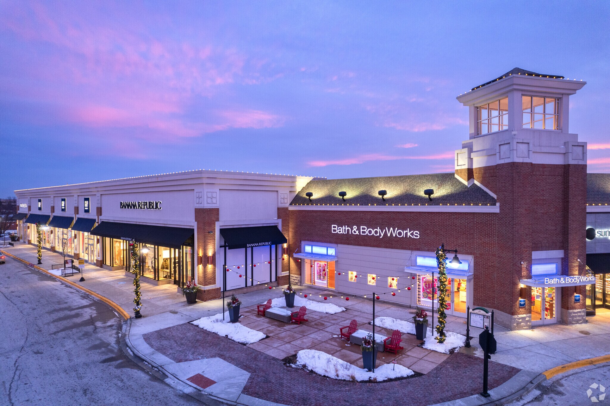 20530 N Rand Rd, Deer Park, IL for sale Building Photo- Image 1 of 1