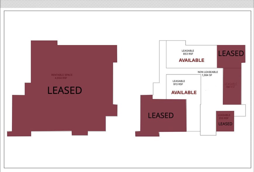 14602 S Padre Island Dr, Corpus Christi, TX for lease - Building Photo - Image 3 of 6