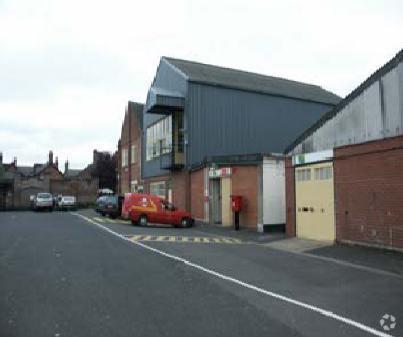 New St, Wem for sale Primary Photo- Image 1 of 1