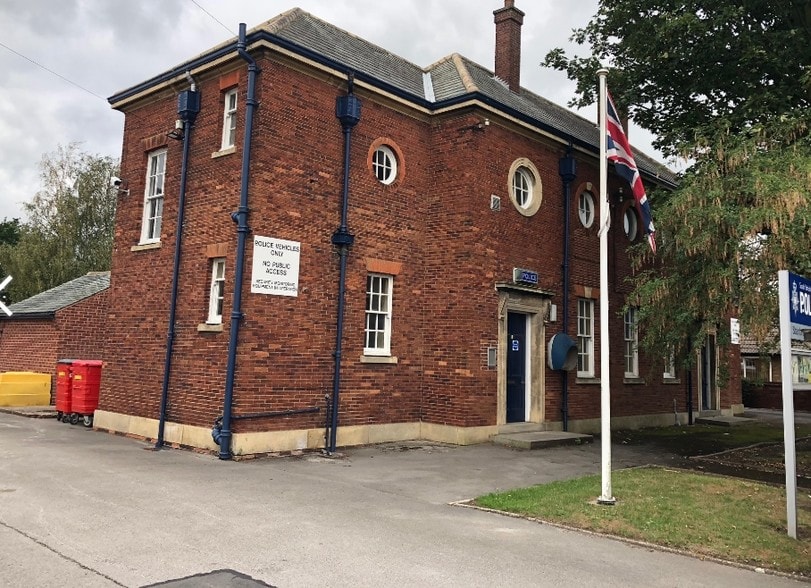Church Rd, Stainforth for sale - Primary Photo - Image 1 of 1