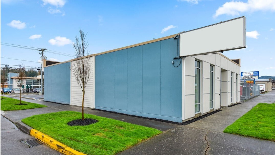 852 Vandercook Way, Longview, WA for lease Primary Photo- Image 1 of 6