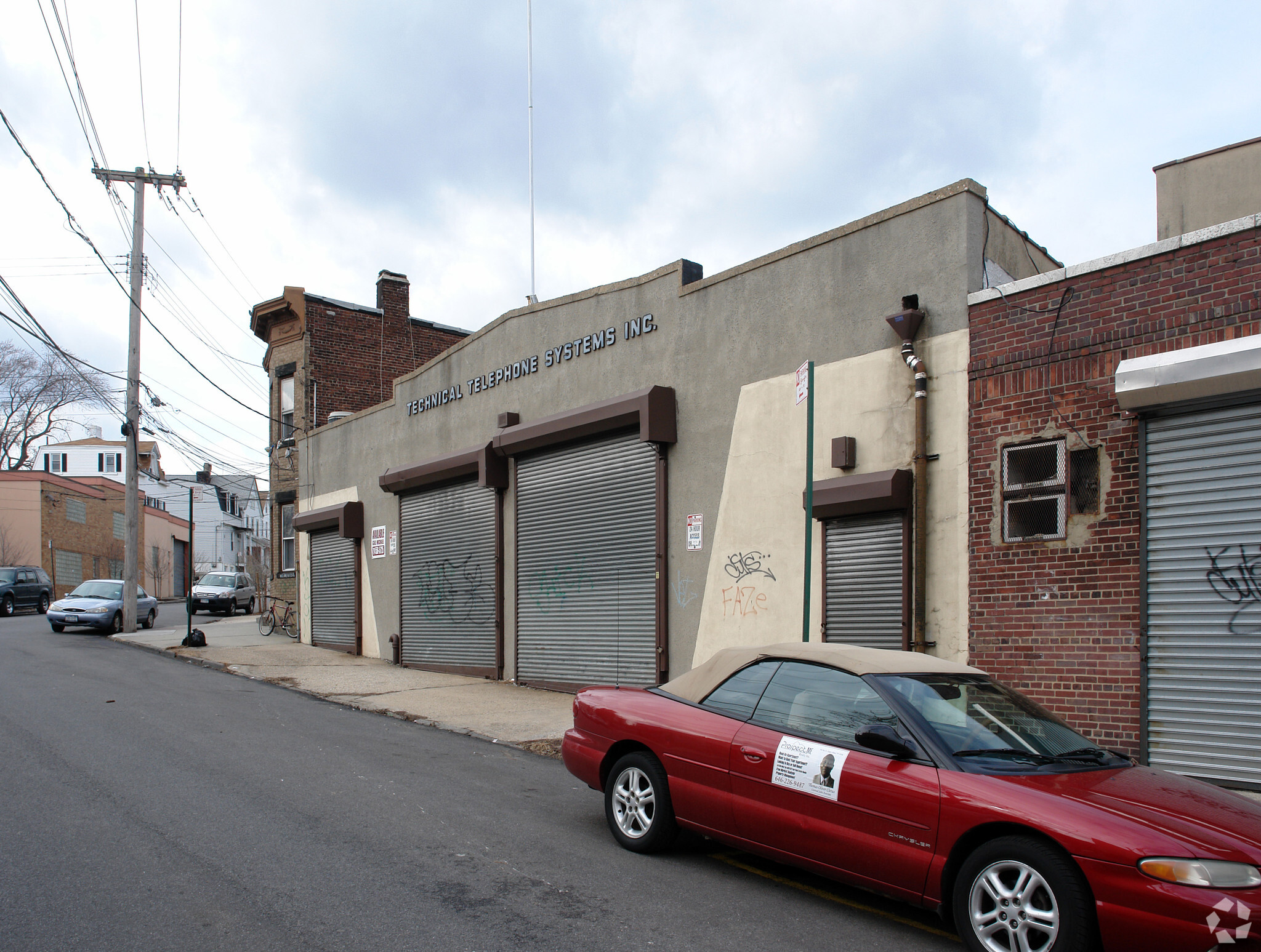 81-83 Prospect St, Staten Island, NY for lease Primary Photo- Image 1 of 3