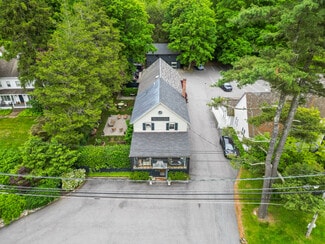 More details for 259 Westchester Ave, Pound Ridge, NY - Retail for Sale