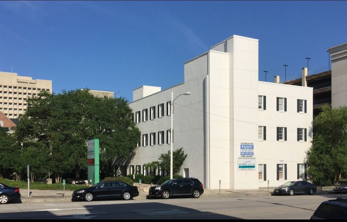 1813 Main St, Columbia, SC for sale Building Photo- Image 1 of 1
