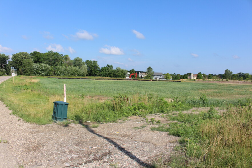 Antioch Rd, Salem, WI for sale - Building Photo - Image 2 of 5