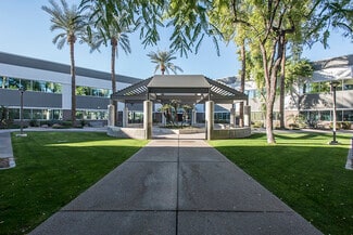 More details for 950 W Elliot Rd, Tempe, AZ - Office, Office/Medical for Lease