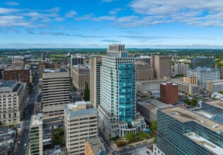 1201 N Market St, Wilmington, DE - AERIAL  map view