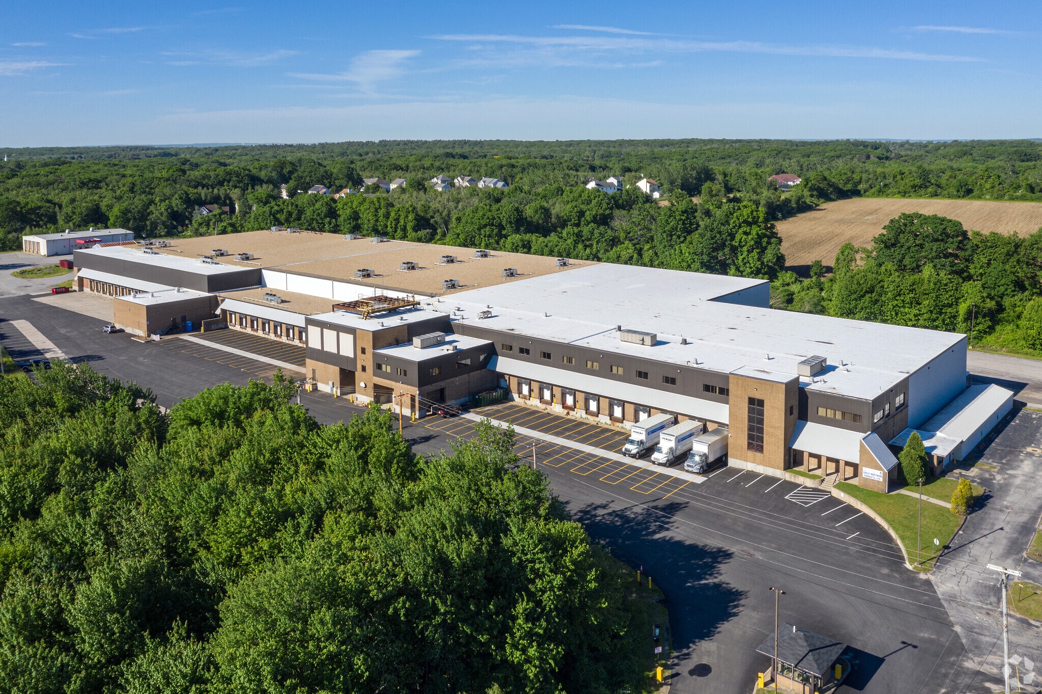 2700 Plainfield Pike, Cranston, RI for sale Primary Photo- Image 1 of 1