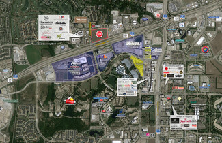 More details for SH 121, Frisco, TX - Land for Sale