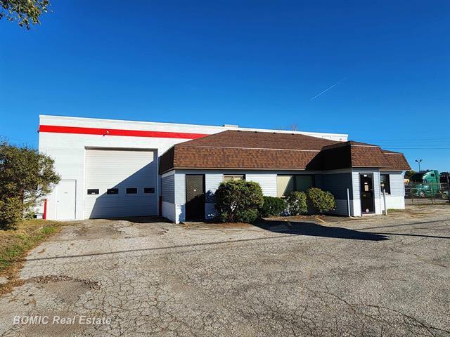 6512 N Dort Hwy, Flint, MI for sale - Building Photo - Image 2 of 13