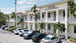 More details for 266 NW Peacock Blvd, Port Saint Lucie, FL - Office for Sale