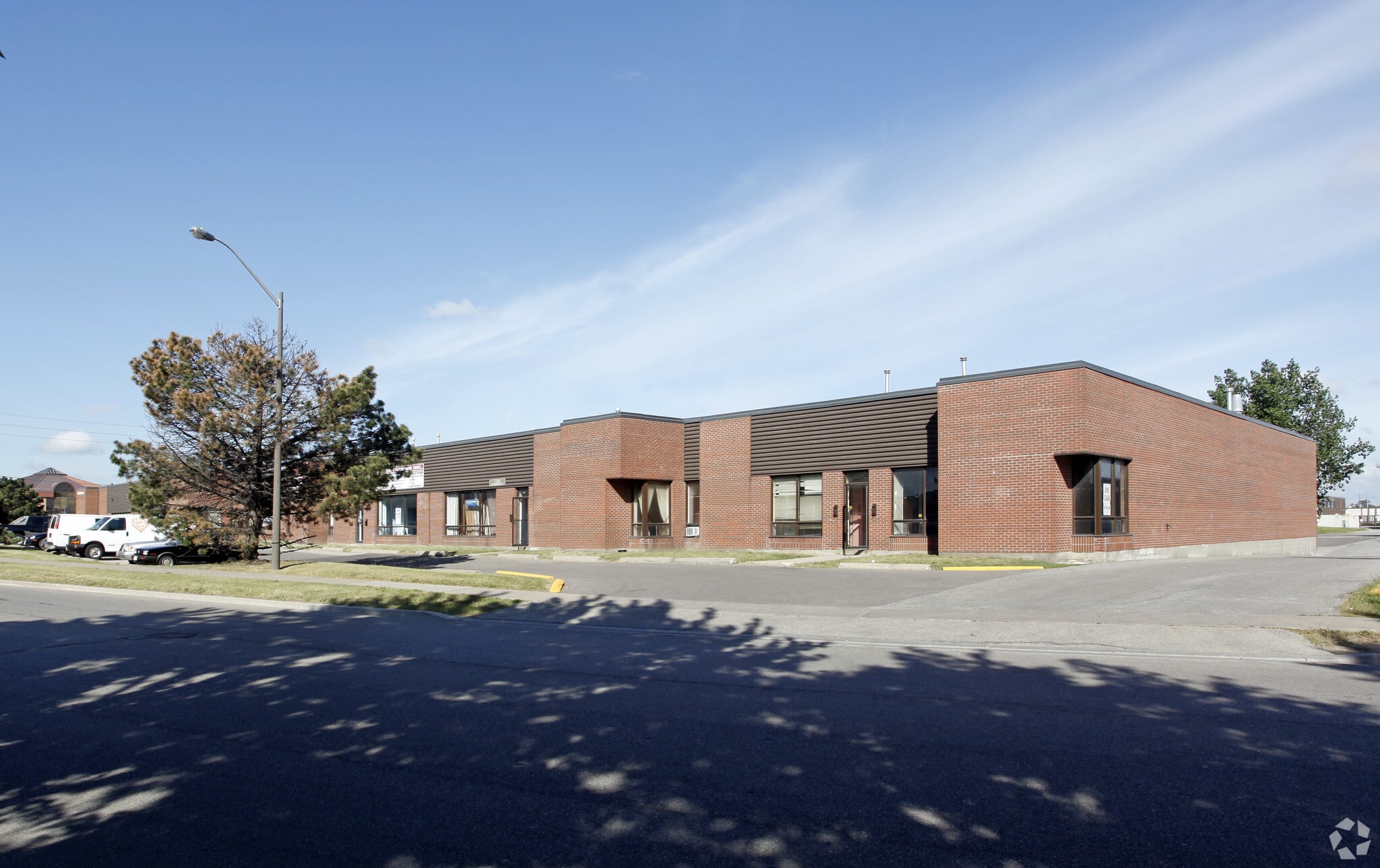 1725 Matheson Blvd, Mississauga, ON for sale Primary Photo- Image 1 of 1