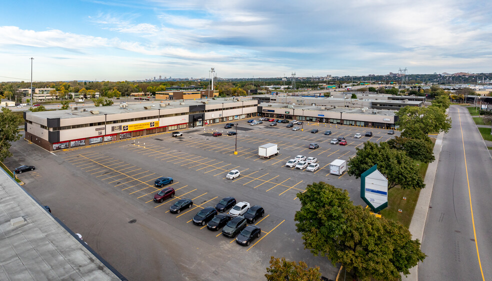 1400 Av St-Jean-Baptiste, Québec, QC for lease - Building Photo - Image 3 of 9