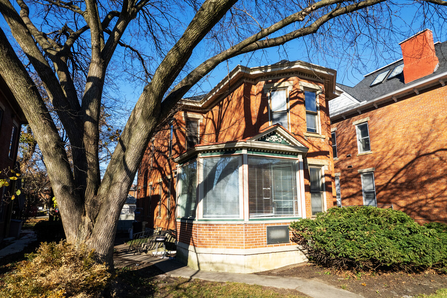 572 E Rich St, Columbus, OH for sale - Building Photo - Image 1 of 18