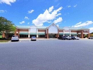 More details for 1346-1354 Highway 160 E, Fort Mill, SC - Retail for Lease