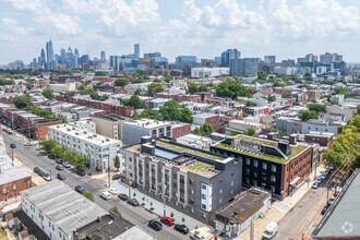 4070 Haverford Ave, Philadelphia, PA - aerial  map view