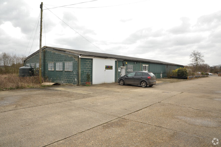 New Dover Rd, Canterbury for sale - Primary Photo - Image 1 of 1