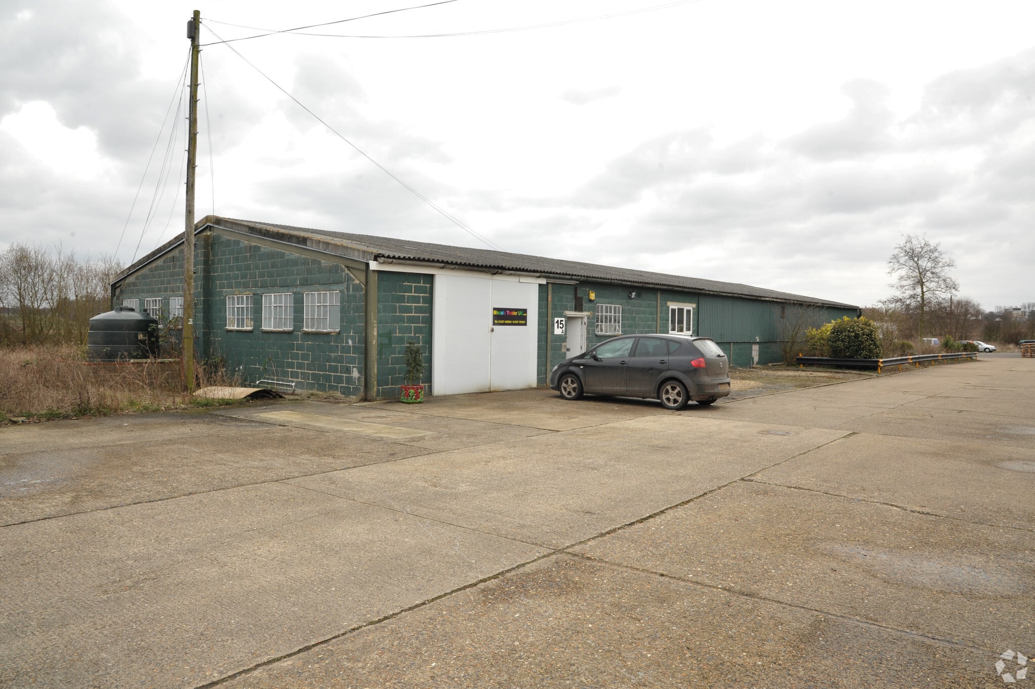 New Dover Rd, Canterbury for sale Primary Photo- Image 1 of 1