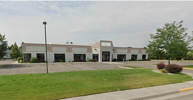 1875 International Way, Idaho Falls, ID for lease - Building Photo - Image 1 of 2