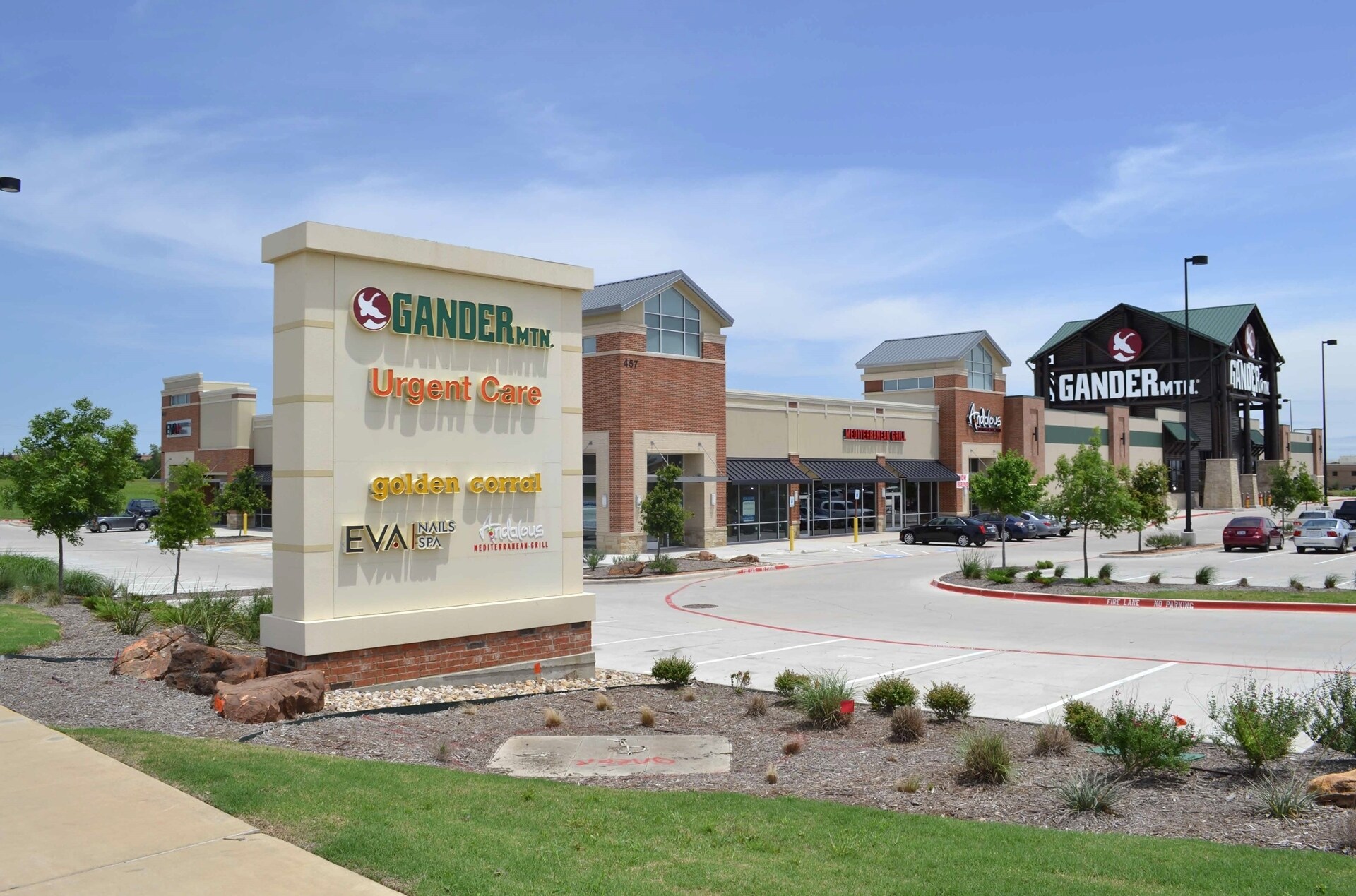 457 E Interstate 20, Arlington, TX for sale Primary Photo- Image 1 of 1