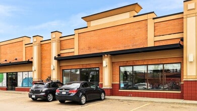 993 Fir St, Edmonton, AB for lease Building Photo- Image 1 of 2