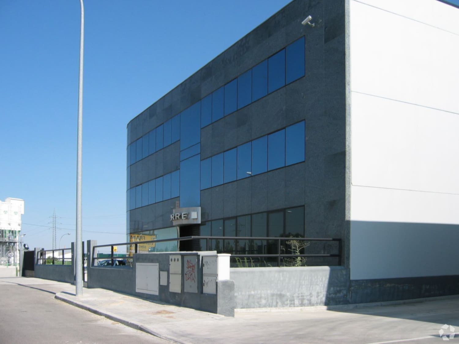 Retail in Móstoles, Madrid for sale Building Photo- Image 1 of 1