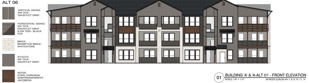 TBD Humming Bird Ln & Mayhill Rd, Denton, TX for sale Building Photo- Image 1 of 1