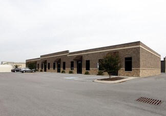 More details for 2231 NW Broad St, Murfreesboro, TN - Flex for Lease