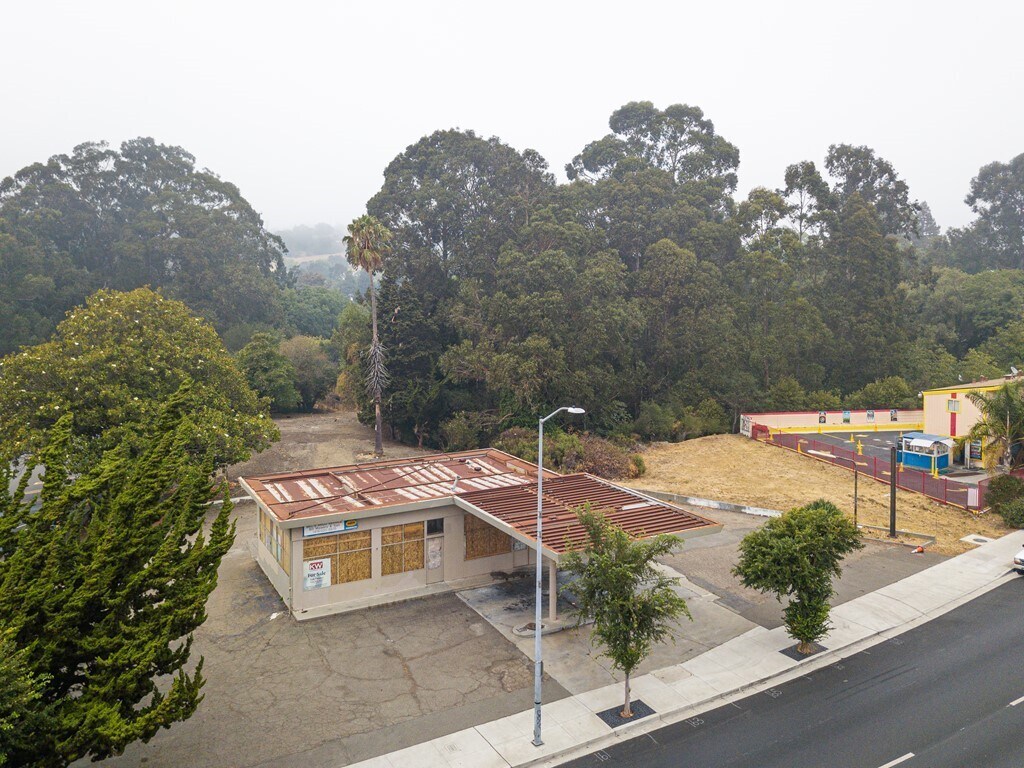 4011 San Pablo Dam Rd, El Sobrante, CA 94803