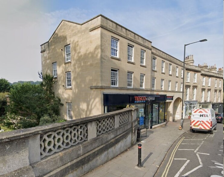 Bathwick Hl, Bath for sale - Primary Photo - Image 1 of 1