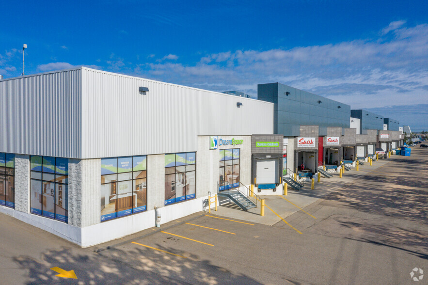 617 28 St NE, Calgary, AB for lease - Building Photo - Image 1 of 8