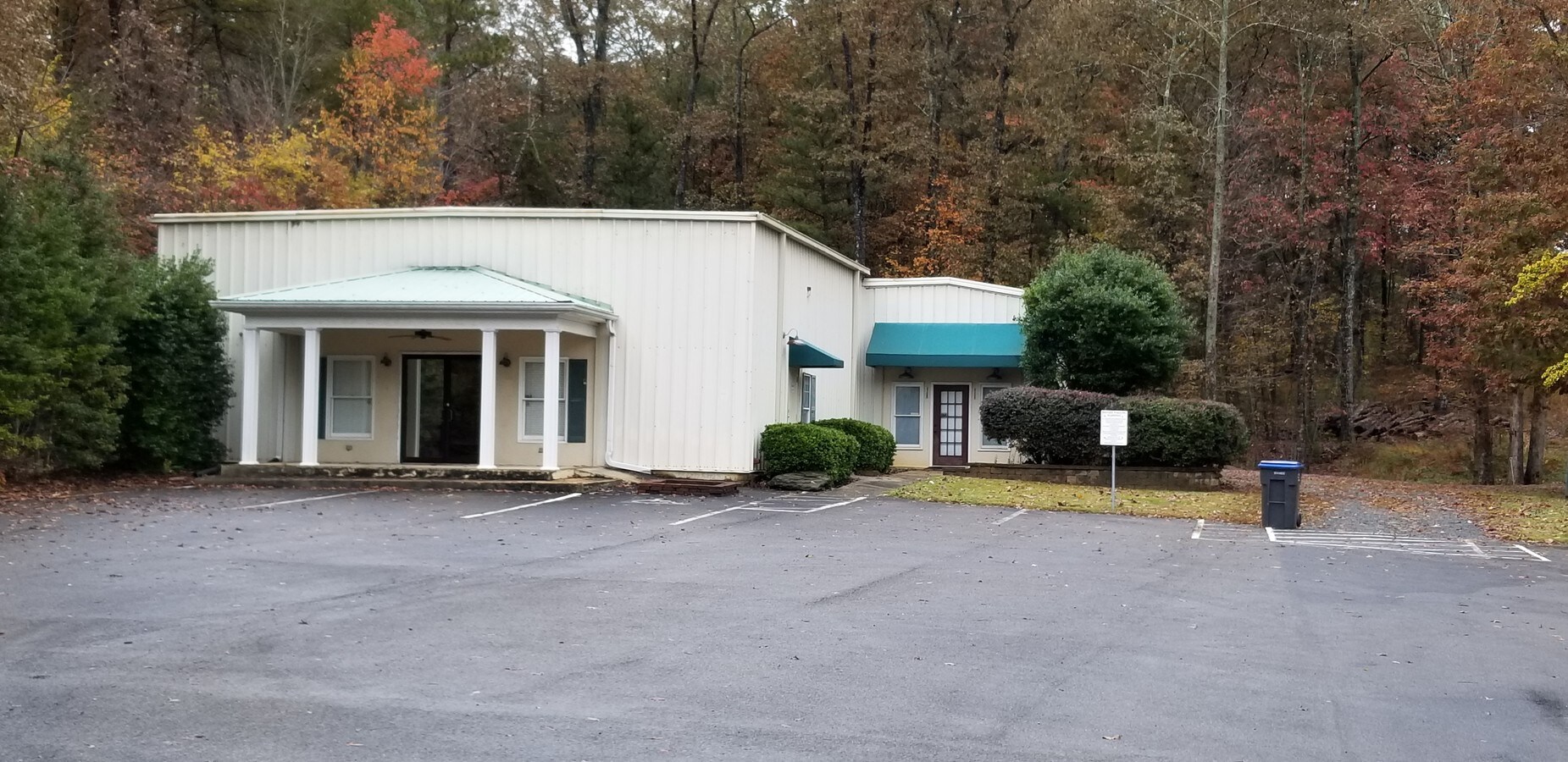 9974 Ball Ground Hwy, Ball Ground, GA 30107