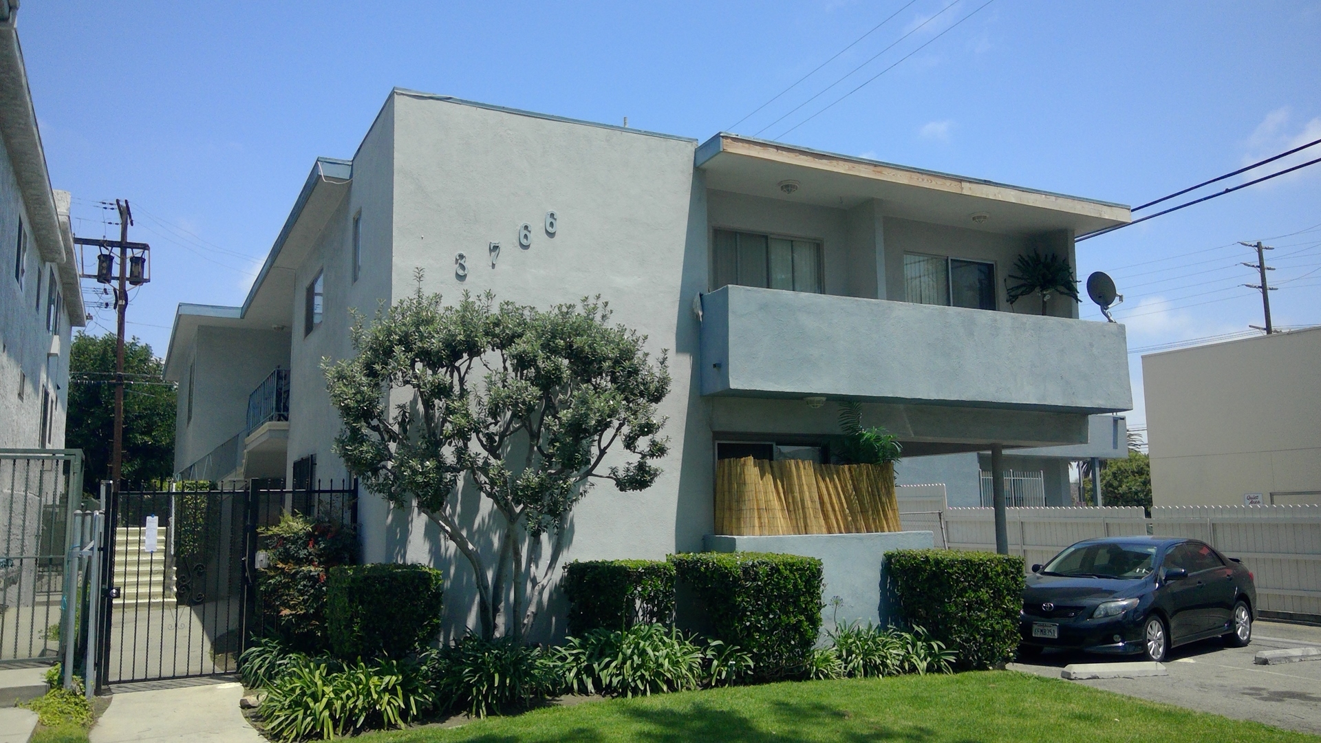 3766 S Canfield Ave, Los Angeles, CA for sale Primary Photo- Image 1 of 1