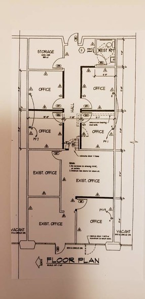 831 S Circle Dr, Colorado Springs, CO for sale - Building Photo - Image 3 of 4