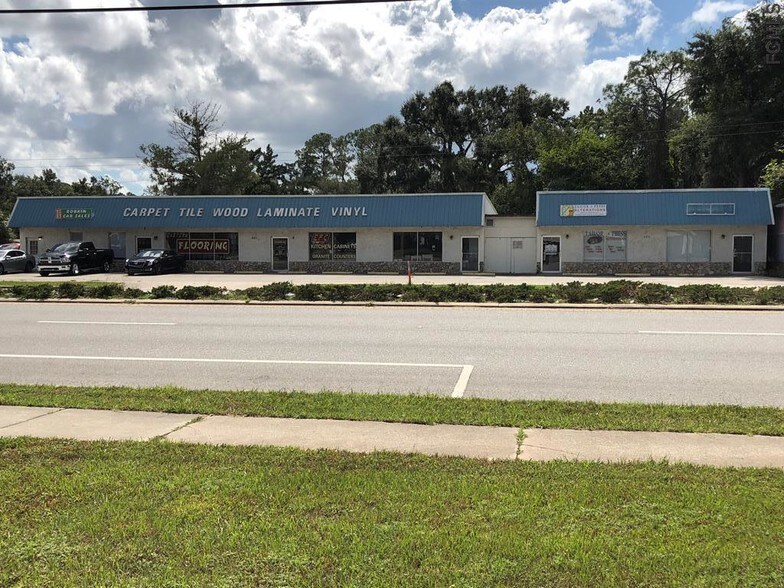 401-405 N State St, Bunnell, FL for sale - Building Photo - Image 1 of 1