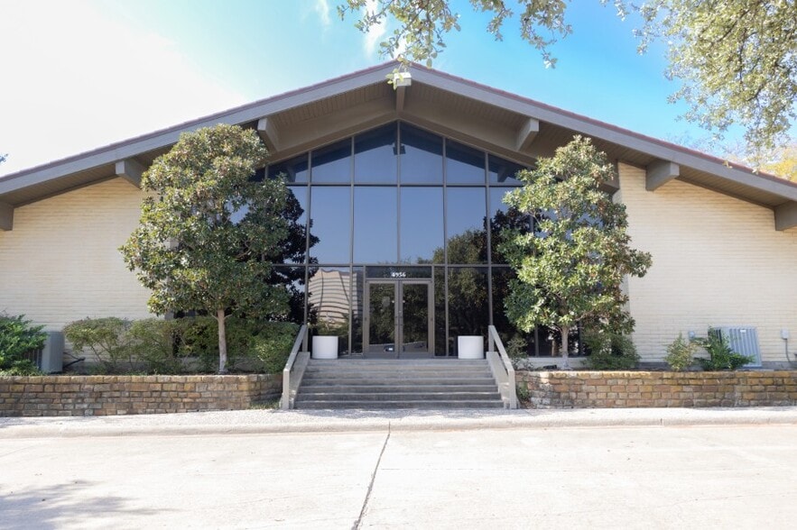 4956 N O'Connor Blvd, Irving, TX for sale - Primary Photo - Image 1 of 1