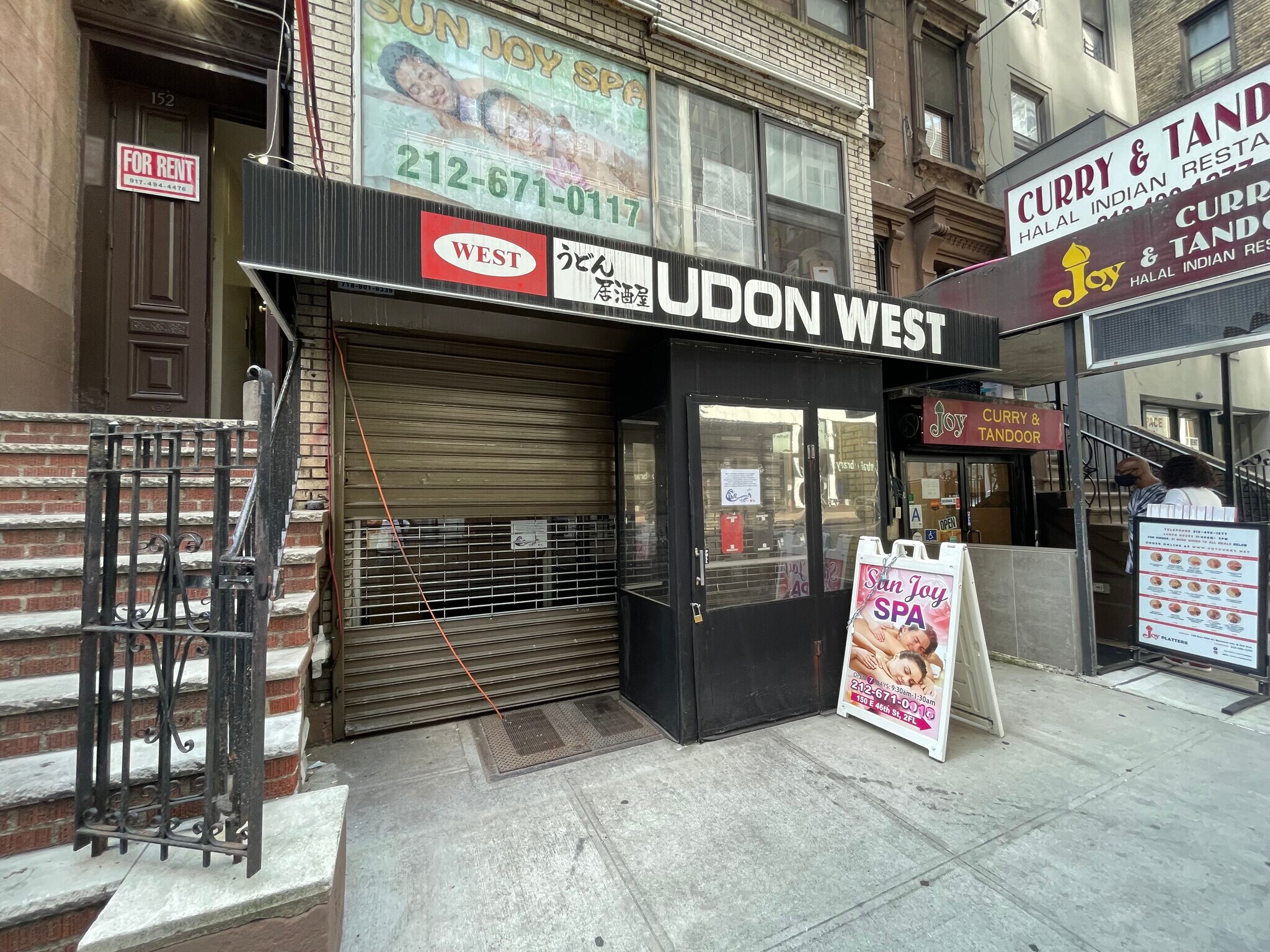 150 E 46th St, New York, NY for lease Primary Photo- Image 1 of 2