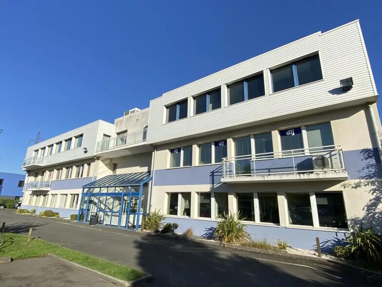 Office in Cesson-Sévigné for lease - Building Photo - Image 1 of 4