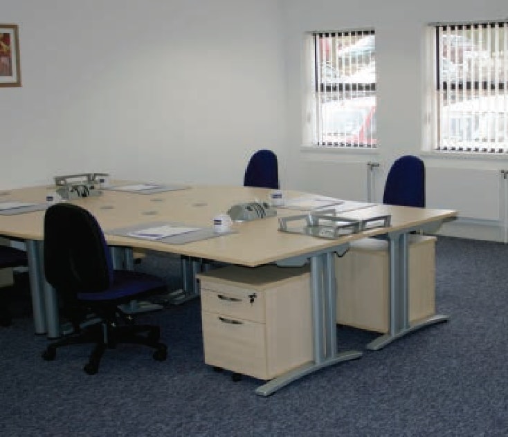 4 Summerhouse Rd, Northampton for lease Interior Photo- Image 1 of 8