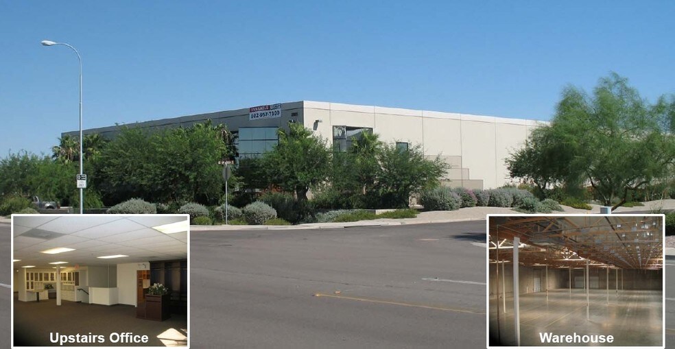 2805 W Frye Rd, Chandler, AZ for sale - Primary Photo - Image 1 of 1