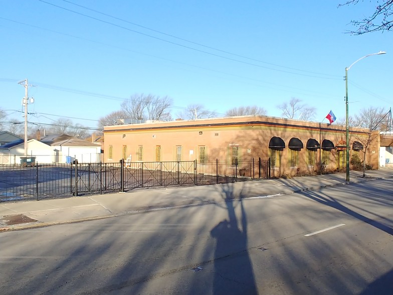 11722 S Western Ave, Chicago, IL for sale - Building Photo - Image 1 of 1