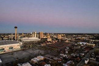 More details for 1220 E Commerce St, San Antonio, TX - Land for Sale