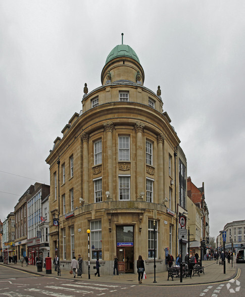 8 Drapery, Northampton for sale - Primary Photo - Image 1 of 1