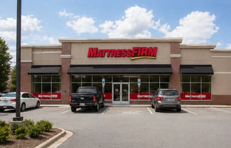 More details for 920 Hanes Mall Blvd, Winston-Salem, NC - Retail for Sale